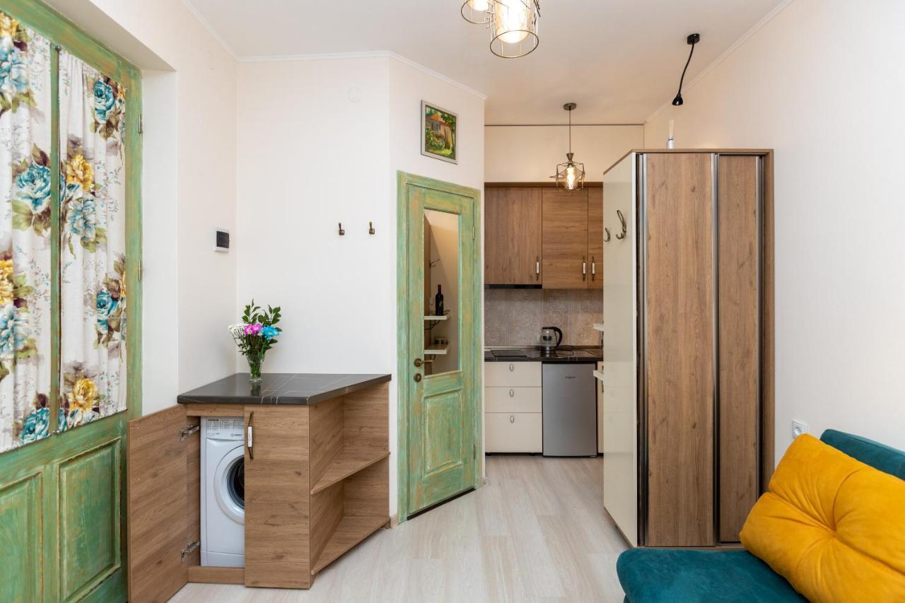 Tamo Rooms Tiflis Exterior foto